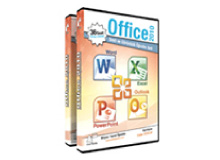 Microsoft Office Video Eğitim Seti