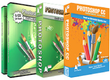 Photoshop Video Eğitim Seti