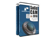 SolidCAM Video Eğitim Seti