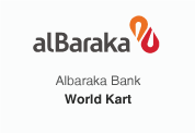 Albaraka Türk Bankası