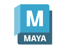 Autodesk Maya Eğitim Öğretim Setleri