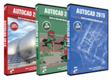 autocad video eğitim seti