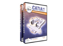 Catia Video Eğitim Seti