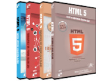 html5 Vşdeo Eğitim Seti