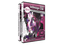 inDesign Video Eğitim Seti