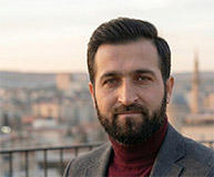 Feyzullah Taş