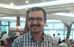 Halil YILDIZ