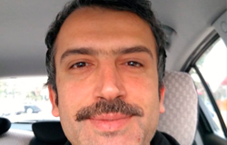 Mehmet Cihan ŞAHİNGİL