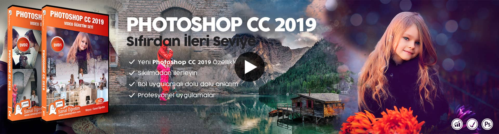 Photoshop 2019