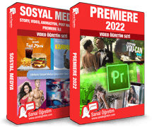 - Premiere 2022 - Sosyal Medya Premiere