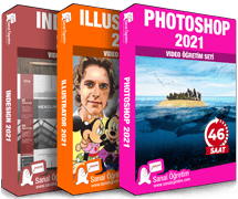 -Photoshop 2021 <br>-illustrator 2021 <br>-inDesign 2021