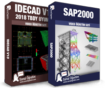 -SAP2000 -ideCAD
