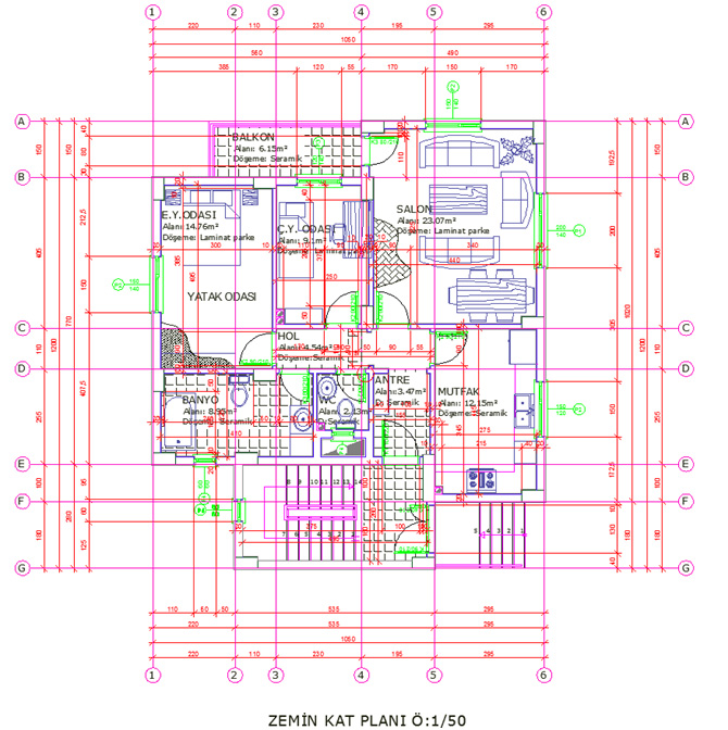 Autocad 31 Daire Plani Download Autocad autocad-31-daire-plani-download-autocad