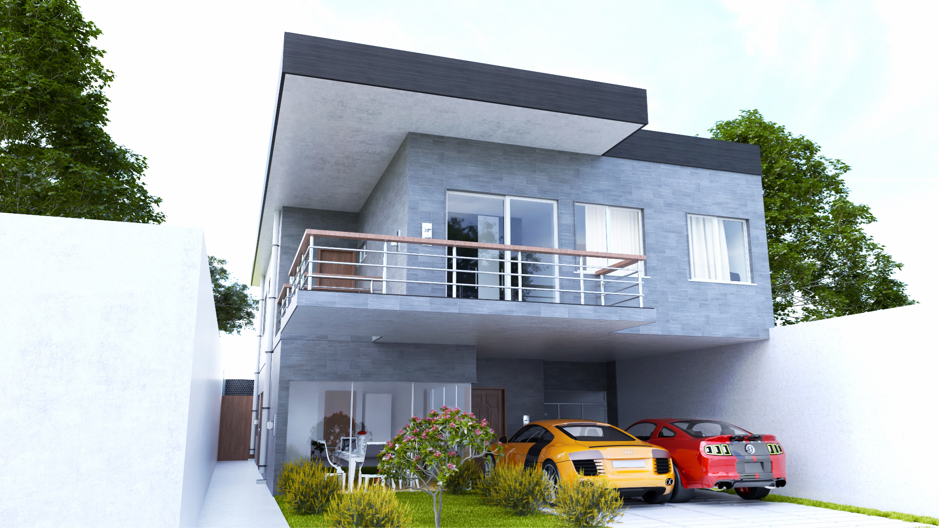 Sketchup 2019