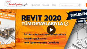 Web - Sanal Ögretim (Detay) 1