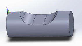 Hss Paralel Kesim Dogrusal-Sabit-Z