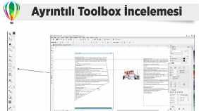 Ayrintili Toolbox incelemesi