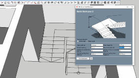 1001Bit Tools Kullanarak Merdiven Üretme