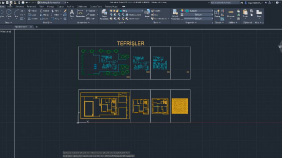 Autocad Üzerinde Çizimlerin Kontrol Edilmesi