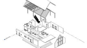 Parçalanmış Diagram Sunum Tekniği Oluşturmak