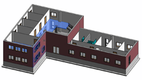 Revit 2022 - Döşeme Oluşturmak