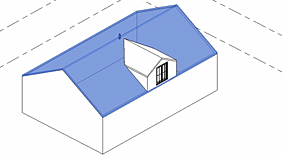 Revit 2022 Proje - Çatı Penceresi Oluşturmak