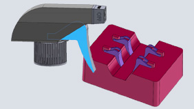 Solidworks Kalıp