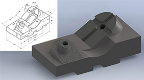 3D Modelleme Uygulaması