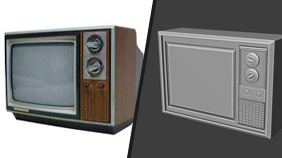 Tv Modelleme