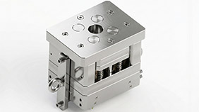 Kalip Ters Çevrilmis