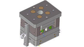 Kalip Ters Çevrilmis