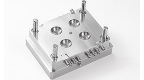 Kalip Ters Çevrilmis Üst