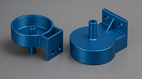 Üretilen Kalip Ürünü