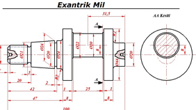 Exantrik Mil