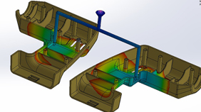 El Matkabi - Solidworks Plastics