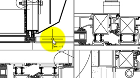 Layout ile Mimari Çikti Almak