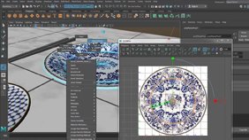 UV Editor