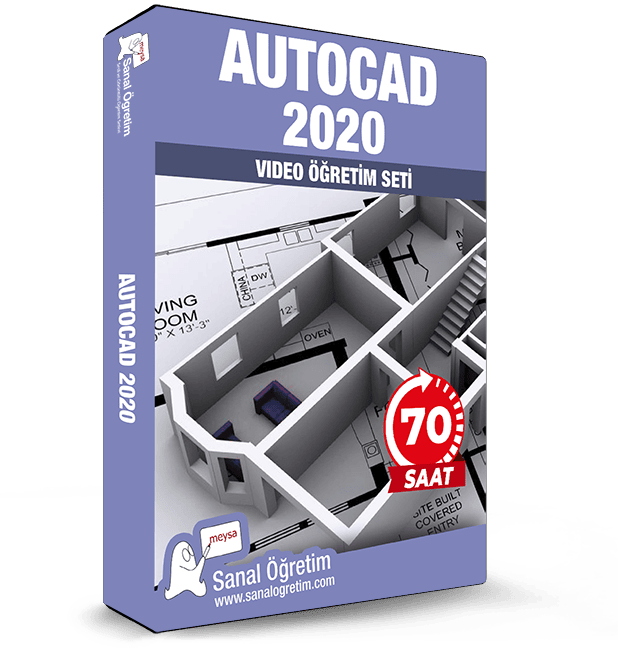 AutoCAD 2020