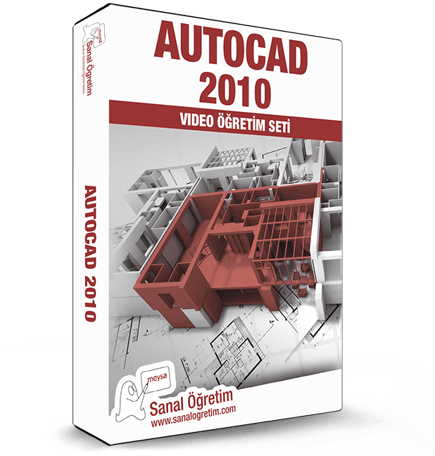 AutoCAD 2010