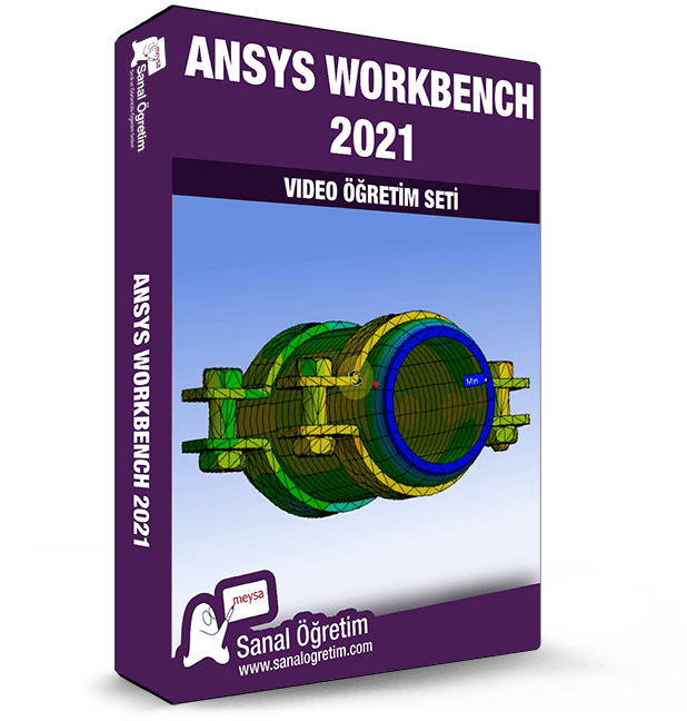 ANSYS Workbench 2021
