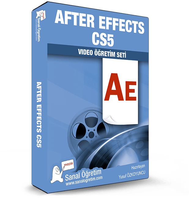 After Effects CS5