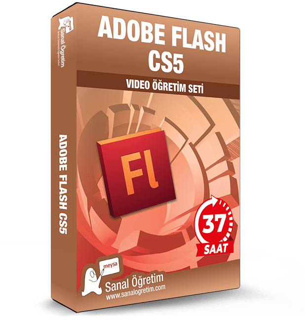 Adobe Flash (Yeni Başlayanlar için)