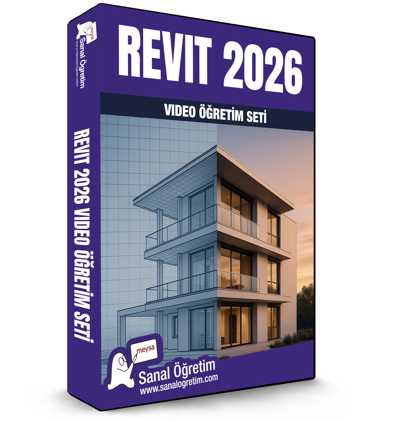 Revit 2026