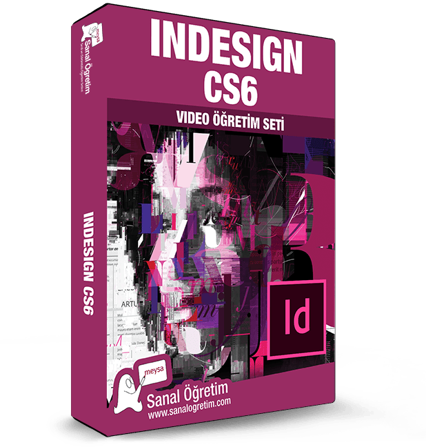 InDesign CS6