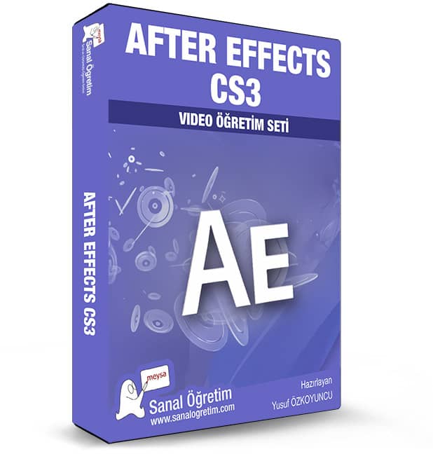 After Effects CS3