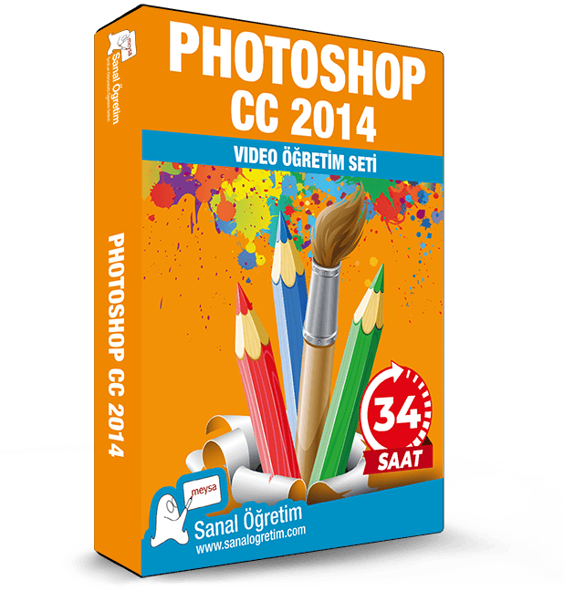 Photoshop CC 2014