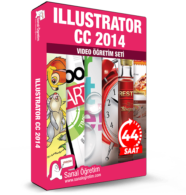 illustrator CC 2014