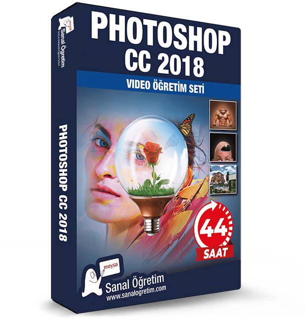 Photoshop 2018