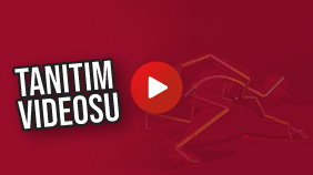 Tanıtım Videosu