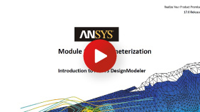 Parameterization